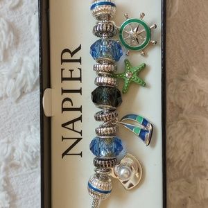Napier Beach Vibes Bracelet
